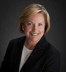 Photo of Sally J. Smith