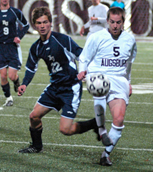 soccer playoffs