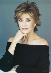 Jane Fonda