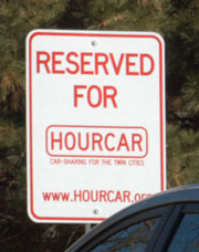 HOURCAR