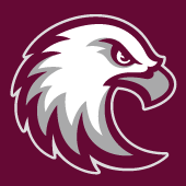 Auggie the Eagle Spirit Mark